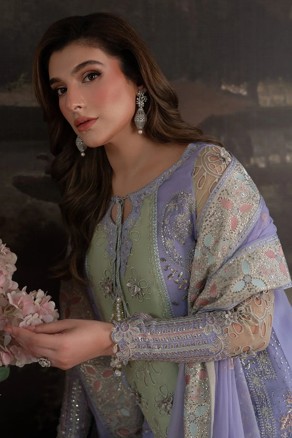 Nureh | Elanora Formals 25 | NEL-70 - Rang-e-Khaas