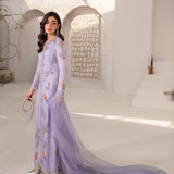 Faiza Saqlain | Lenora Luxury Pret | Aria