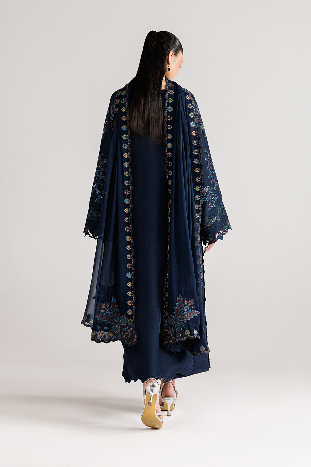 Iznik UE-654 Ramen Silk