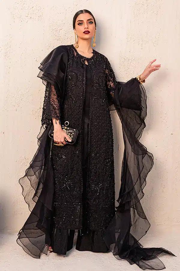 Nureh | Wedding Formals 23 | Ciara - Rang-e-Khaas