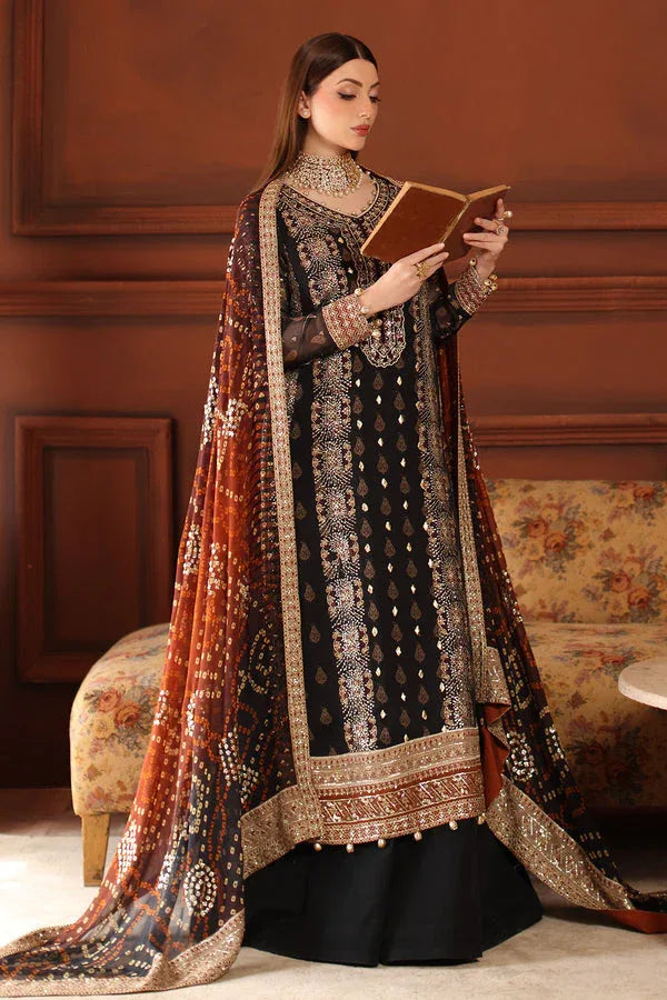Nureh | Alfaaz Formals | NL-93 - Rang-e-Khaas