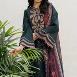 Jazmin | Summer Lawn 25 | USE-9181