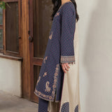 Jazmin | Winter Edition 24 | VISCOSE UW-0117