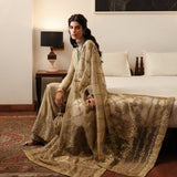 Faiza Saqlain | Mehermah Luxe Formals | Nainsi