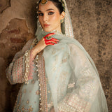 AJR Couture | Luxury Formals'24 | Nirvana