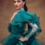 Vanya | Celestia Wedding Formals | CS-01