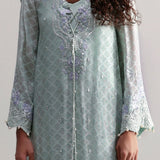 Afrozeh | Slate Ready to Wear | Elysia