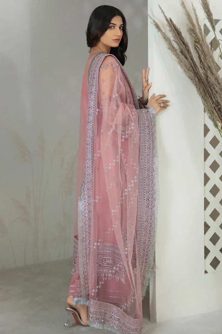 Jazmin | Formals Collection | UN-4006 - Rang-e-Khaas