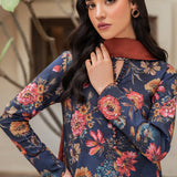 Jazmin | Winter Edition 24 | VISCOSE UW-0121