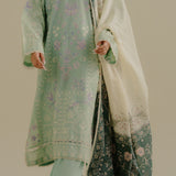 Zara Shahjahan | Coco Lawn 25 | Nyssa-10A