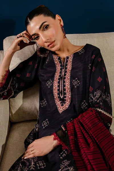 Nureh | Summer Eid Pret | SP-113 - Rang-e-Khaas