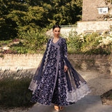 Faiza Saqlain | Adeen Formals | Darcel