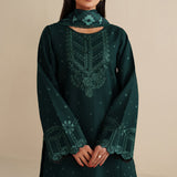 Farasha | Winter Spell 25 | Opera