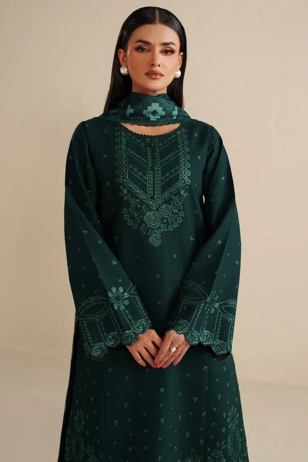 Farasha | Winter Spell 25 | Opera - Rang-e-Khaas