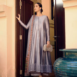 Faiza Saqlain | Carmela Luxury Pret | Mersera