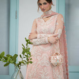 FAIZA SAQLAIN | Valetta - LAWN ' 24