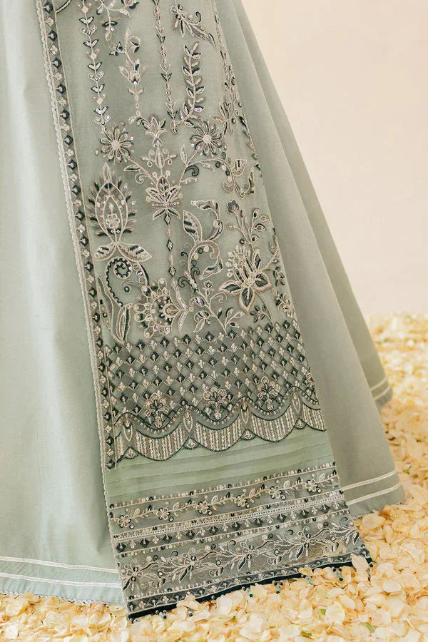 Farasha | Lumiere Formals | FREYA - Rang-e-Khaas