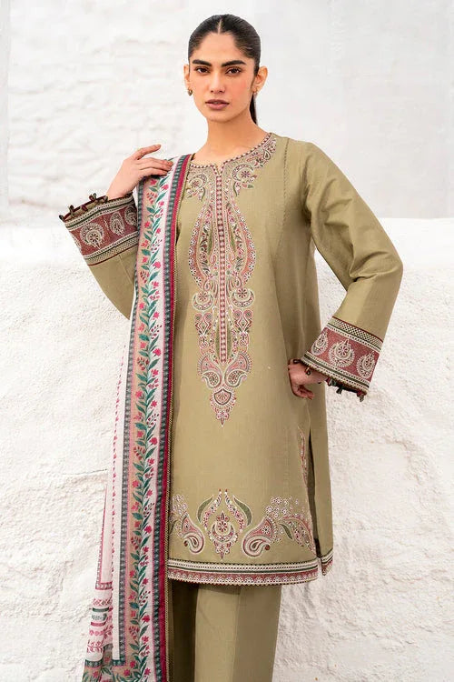 Jazmin | Ready to Wear 25 | RTW-1190 - Rang-e-Khaas