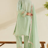 Zara Shahjahan | Eid Pret 25 |CR25P0225