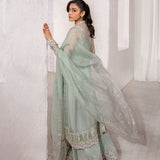 Faiza Saqlain | Lenora Luxury Pret | Marvela