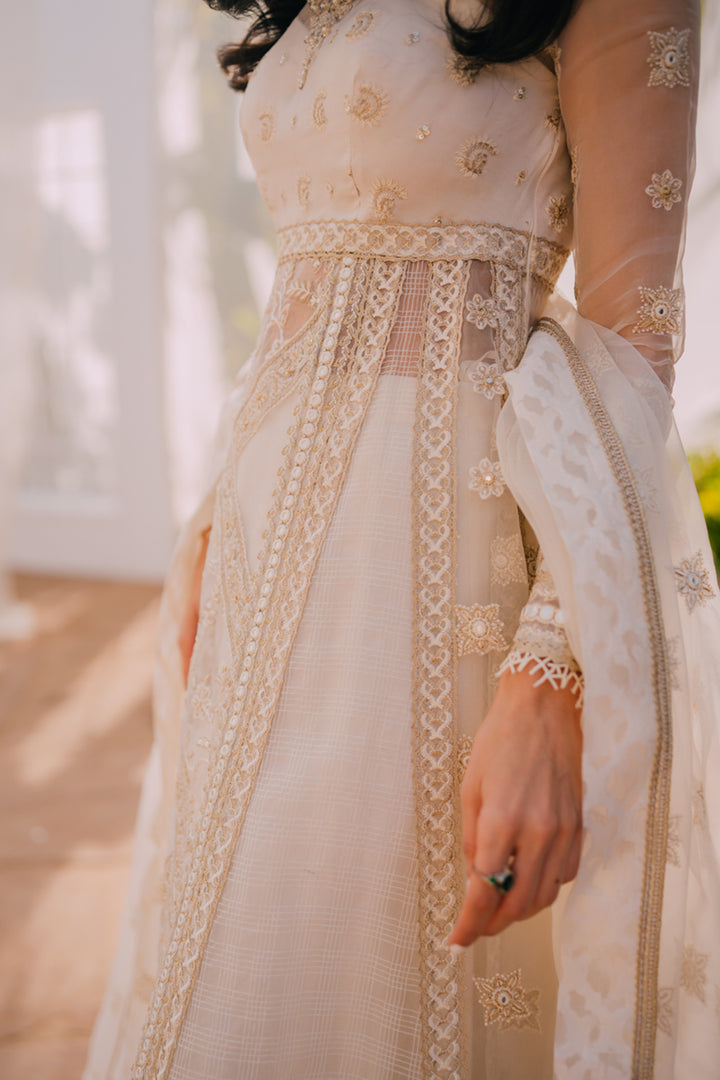 New Qalamkar - LUXURY QP-02