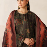 Baroque | Luxury Pret 25 | UF-4279