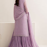 Farasha | Lumiere Formals | SASHA