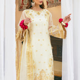 Daud Abbas | Formals Collection | Rasm