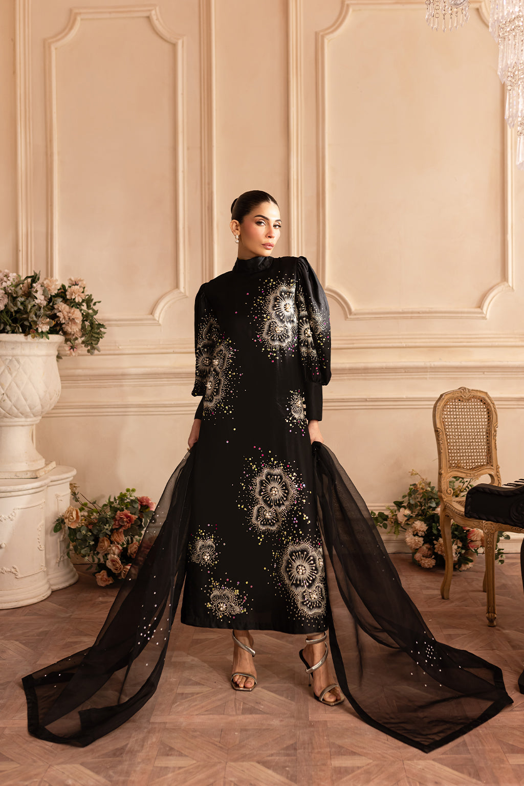 Vanya | Marlene Formals | ML-02