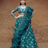 Vanya | Celestia Wedding Formals | CS-01