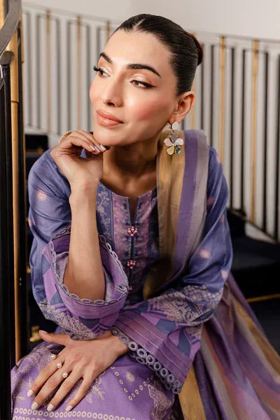 Nureh | Summer Eid Pret | SP-111 - Rang-e-Khaas