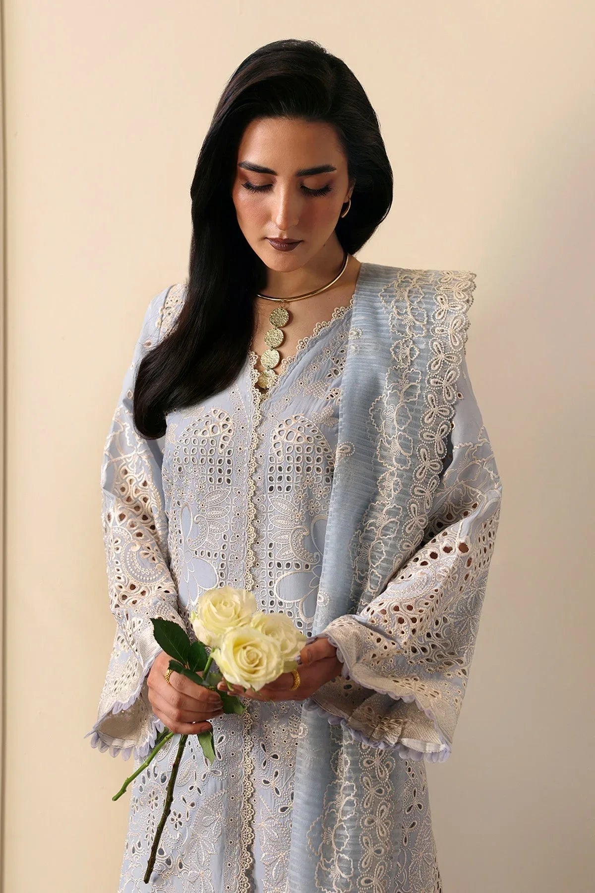 Afrozeh | Rhythm RTW | Crimsal - Rang-e-Khaas
