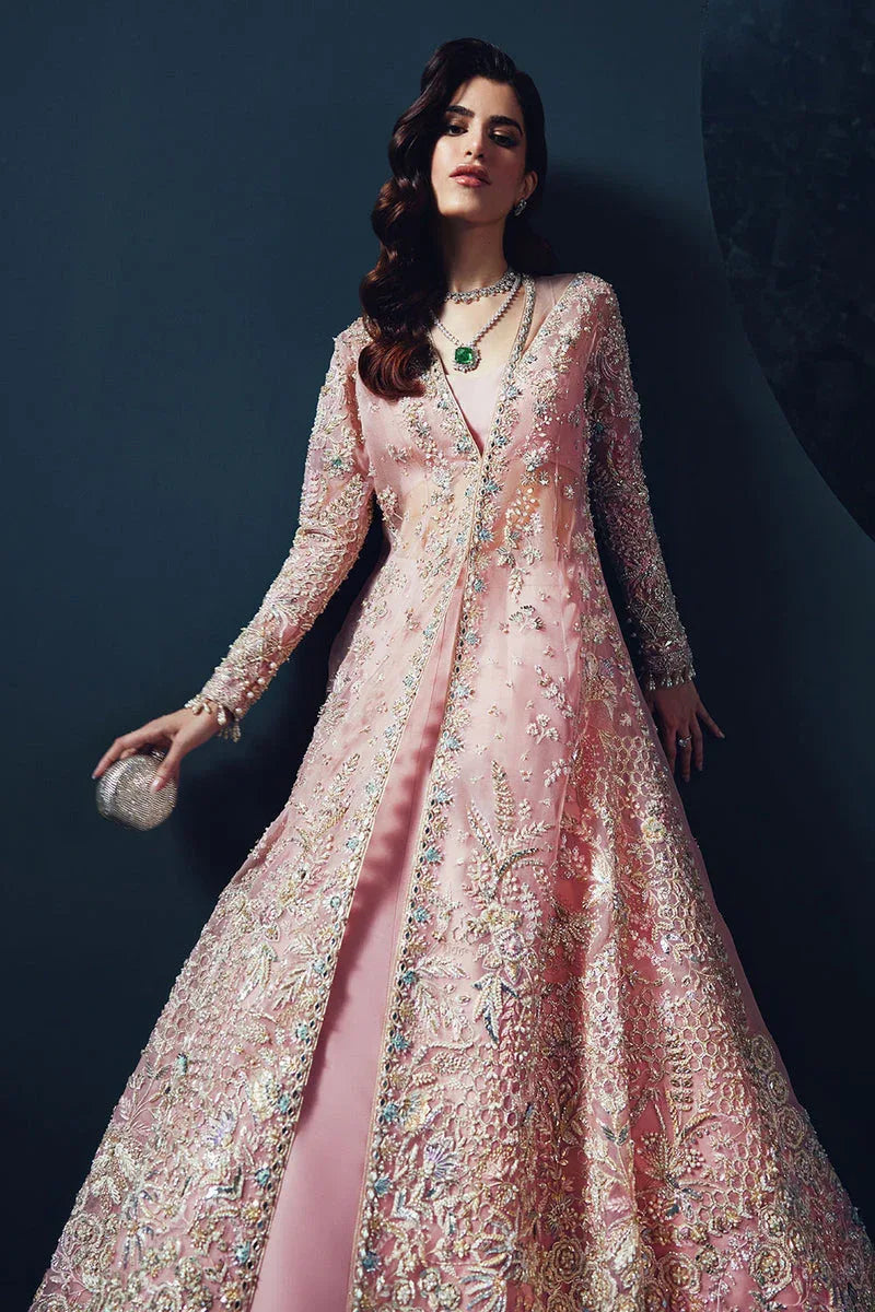 Soraya | Oriana Luxury Formals | Allure - Rang-e-Khaas