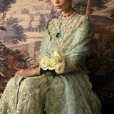 Nureh | Elanora Formal 24 | NEL-50-Meadow