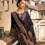 Faiza Saqlain | Adeen Formals | Divone