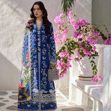 Faiza Saqlain | Veira - Lawn'24