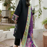 Farasha | Summer weaves | Raven Dusk