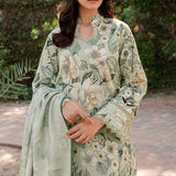 Farasha | The Winter Whispers | MEADOW