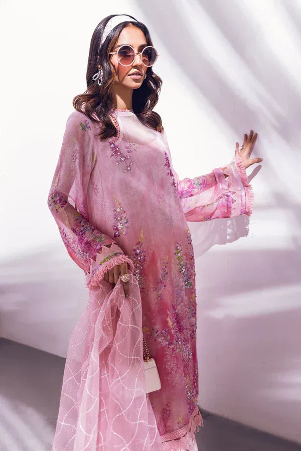 Nureh | Ballerina Formals | Bombshell - Rang-e-Khaas