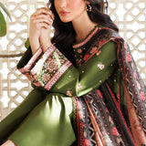 Farasha | Summer weaves| Olivine Dreams
