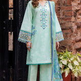 Farasha | Printed Essentials | Mistell