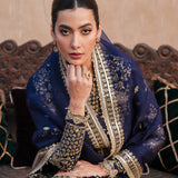 Faiza Saqlain | Zimmal Formals | Ayska