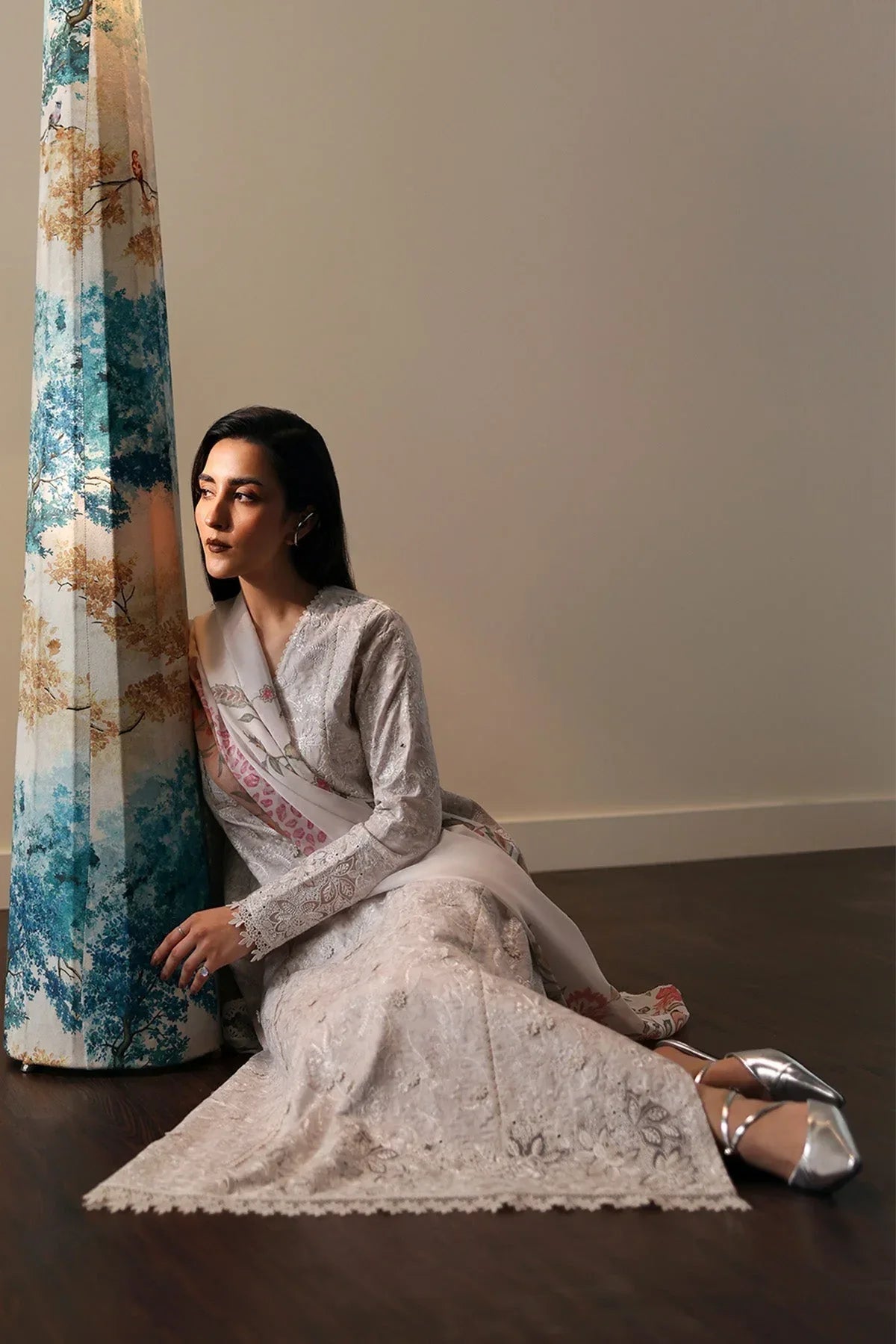 Afrozeh | Rhythm RTW | Leyla - Rang-e-Khaas