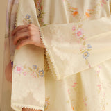 Zara Shahjahan | Coco Prints | Aria-3B