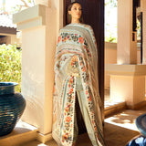 Faiza Saqlain | Carmela | Arnett