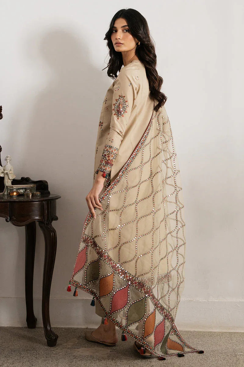 Jazmin | Ready to Wear 25 | RTW-1183 - Rang-e-Khaas