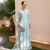 Faiza Saqlain | Carmela Luxury Pret | Latissa