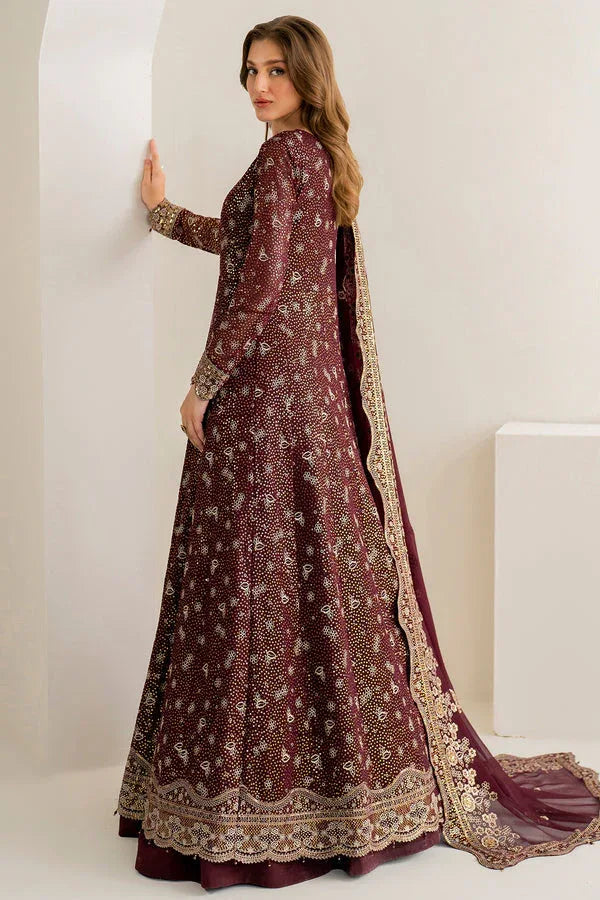 Farasha | Lumiere Formals | SOPHIA - Rang-e-Khaas