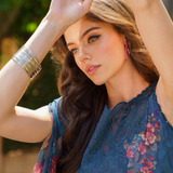 Iznik | Exclusive Lawn | UE-213 PRINTED LAWN