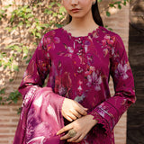 Farasha | The Winter Whispers | SELIN